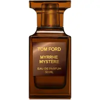 Tom Ford Eau De Parfum Myrrhe Mystere 50 Ml