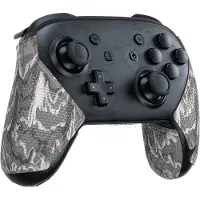 Lizardskins Grip Para Joy-con Pro