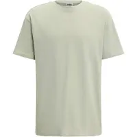 Urban Classics Camiseta verde pastel