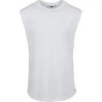 Urban Classics Camiseta blanco