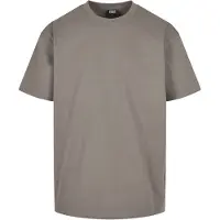 Urban Classics Camiseta gris