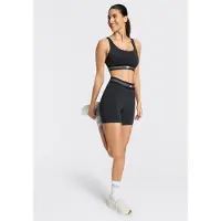 New Balance Pantalón deportivo 'Ac Fitted 5' negro / blanco