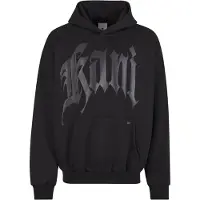Karl kani Sudadera negro
