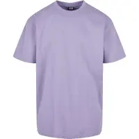 Urban Classics Camiseta lavanda