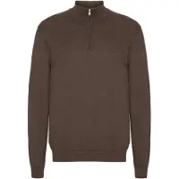 Clean Cut Copenhagen Jersey 'Claude' marrón