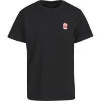 Mister tee Camiseta 'Have A Drink' rosa / rojo / negro