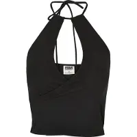 Urban Classics Top negro
