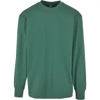 Urban Classics Camiseta esmeralda