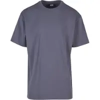 Urban Classics Camiseta azul paloma