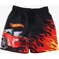 Hot Wheels Bañador Corto Hot Wheels