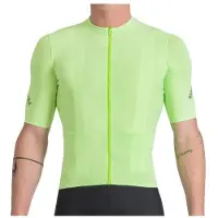 Sportful - Hyperepic Jersey - Maillot de ciclismo size XXL, verde