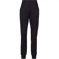 Stoic - Women's MerinoTerry250 BaraSt. Pants - Pantalones de deporte size XXL, negro