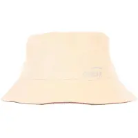 Oxbow - Cord Bucket Hat - Sombrero size L/XL, blanco