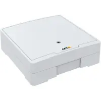 Axis Controlador De Puerta De Seguridad A1610