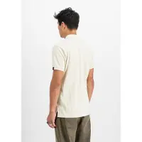 Alpha industries Camiseta blanco
