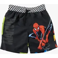 Marvel Bañador Corto Marvel