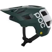 POC - Kortal Race MIPS - Casco de ciclismo size 51-54 cm - XS/S, azul