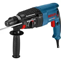 Bosch 06112A3000 GBH 2-26 SDS-Plus Bohrhammer