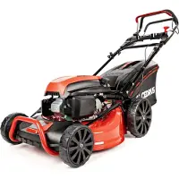 Inny producent Cortacésped a gasolina Cedrus CEDKS48S 3 en 1, modelo 2025, 3.5 CV
