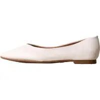 Super Mode Bailarina 'Ballerinas zum Hineinschlüpfen' blanco