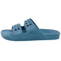 Freedom Moses - Paz - Sandalias size 39/40, azul