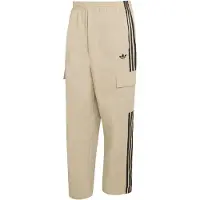 Adidas adidasPANTALÓN ESTILO CARGO ADICOLOR CLASSICS 3 STRIPES XL Stone Khaki Hombre