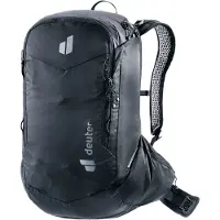 Deuter - Attack 20 - Mochila de ciclismo azul