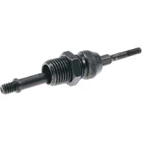 Bgs 405-M6: Juego de tuercas para remaches con tuerca M6, compatible con la abrazadera para remaches profesional, modelo 405