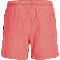 Jack & Jones Bermudas 'JPSTMaui Tropic' coral