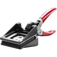 Walimex Herramienta Para Perforar Fotos De Pasaporte 35x45 Mm