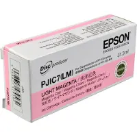 Epson S020690 cartucho de tinta magenta claro PJIC7(LM) (original)
