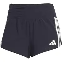 Adidas adidasPantalón corto de running con bolsillos para gel Adizero L 10 CM Black Mujer