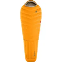 Deuter - Sacos de dormir para trekking - Astro Pro 600 SL -12C/10F Magma Titanium - Naranja