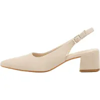 Vagabond SHOEMAKERS Zapatos destalonado 'Marta' beige
