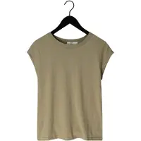 Coster Copenhagen Top ' CC ' caqui