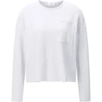 Rich & royal Camiseta blanco