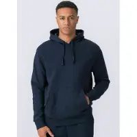 TeeShoppen Sudadera navy