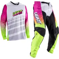 Leatt Pantalones Off-road 3.5 V26