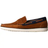 Elong Zapatillas marrón