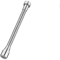 OEM Brazo extensible con 2 modos, 20 cm, brazo flexible para la cocina, movimiento de 360 grados, extensión para brazo de cocina, iluminación para brazo de cocina