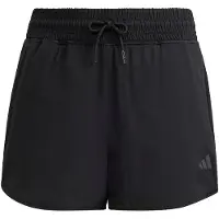 Adidas adidasPANTALÓN CORTO DE TENIS CLUB CLIMACOOL 140 Black Niño