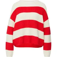 Comma Pullover Red Talla: XL | Sudaderas con Capucha Outlet | Mujer | Rojo