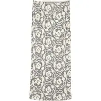 Comma Skirts Marine Talla: 44 | Faldas Maxi Outlet | Mujer
