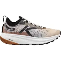 Keen Zapatos bajos 'SEEK' beige / camelo / kitt / negro