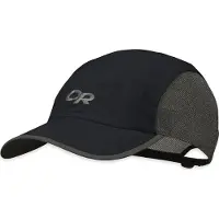 Outdoor Research - Swift - Gorra size One Size, negro
