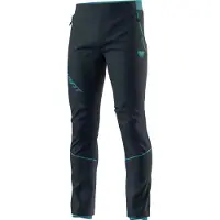 Dynafit - Ropa para esquí de travesía - Speed Dynastretch Pants M Blueberry Storm Blue de Softshell - Talla L - Azul