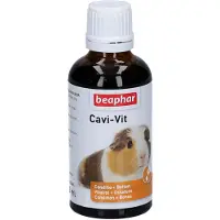 Beaphar Cavi-Vit - 50 ml