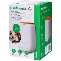 Medisana Difusor De Aromaterapia 60089