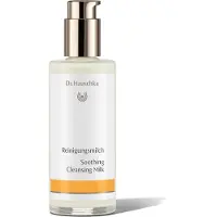 Dr. Hauschka Leche limpiadora calmante tamaño 145 ml