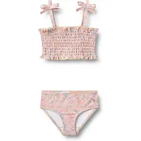 Wheat Bikini 'Carla' ópalo / rosa / altrosa / blanco